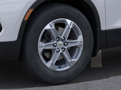 2026 Chevrolet Blazer 2LT AWD