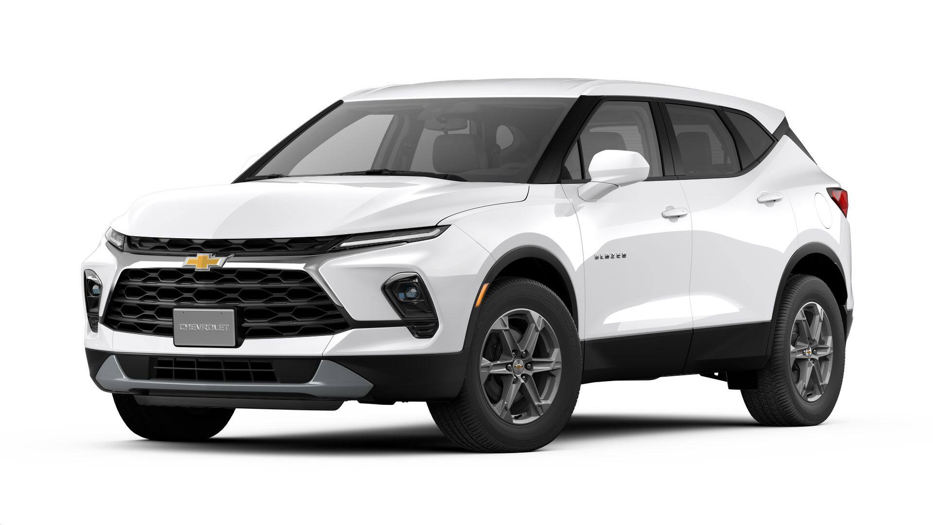 2026 Chevrolet Blazer 2LT AWD