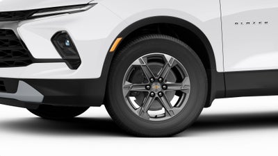 2026 Chevrolet Blazer 2LT AWD