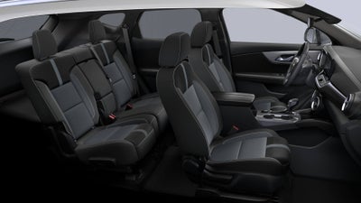 2026 Chevrolet Blazer 2LT AWD