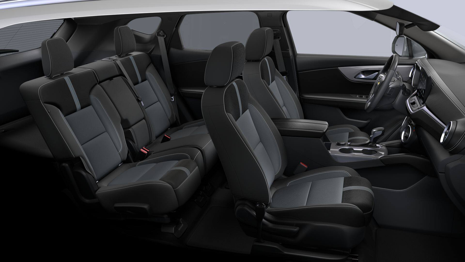 2026 Chevrolet Blazer 2LT AWD