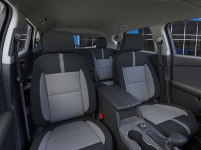 2026 Chevrolet Blazer 2LT AWD