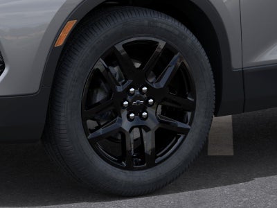 2026 Chevrolet Blazer 2LT AWD