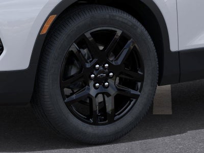 2026 Chevrolet Blazer 2LT AWD