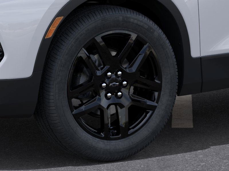 2026 Chevrolet Blazer 2LT AWD
