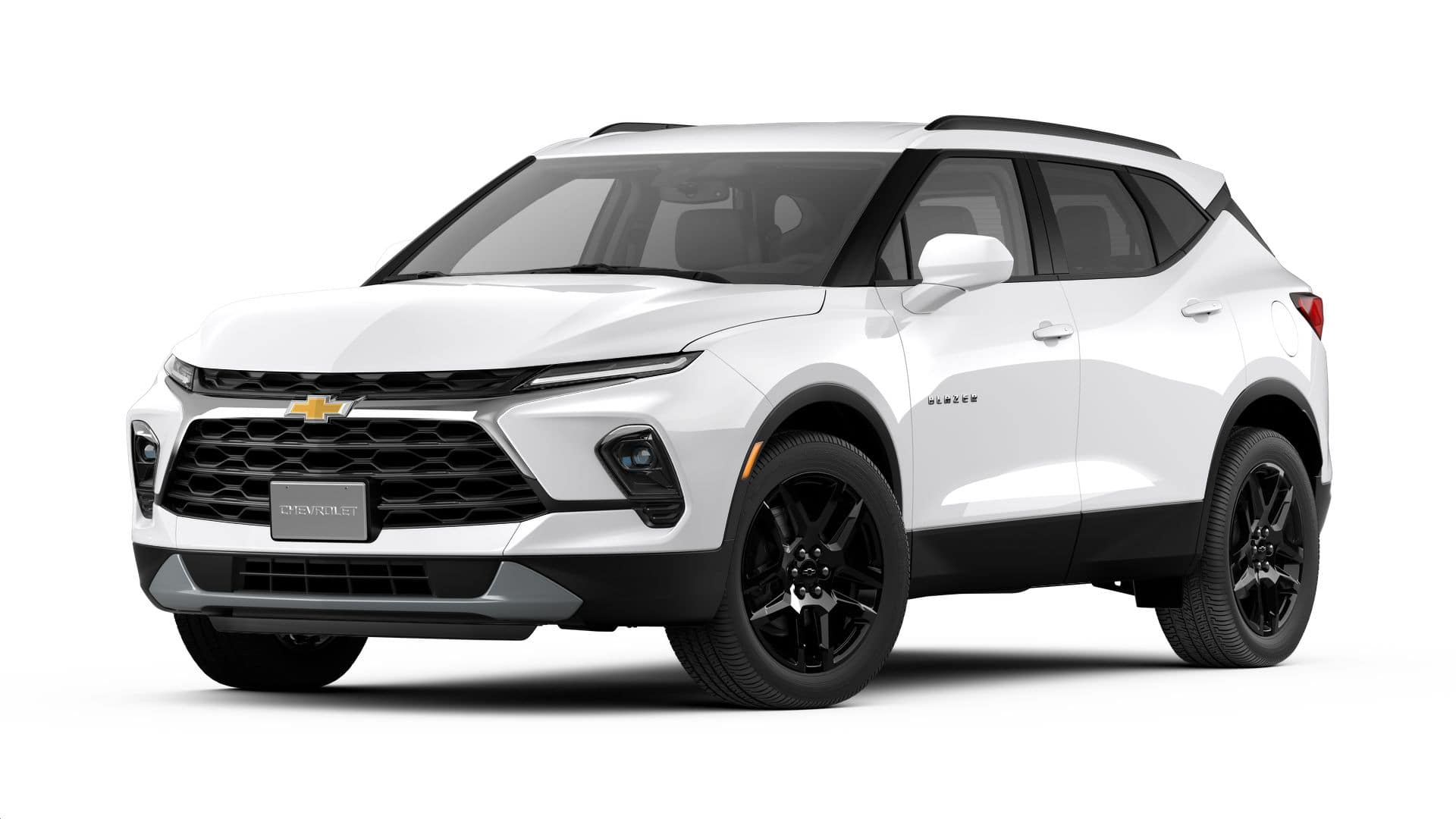 2026 Chevrolet Blazer 2LT AWD