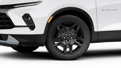 2026 Chevrolet Blazer 2LT AWD