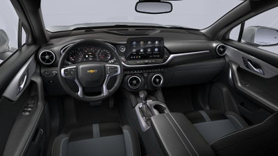 2026 Chevrolet Blazer 2LT AWD
