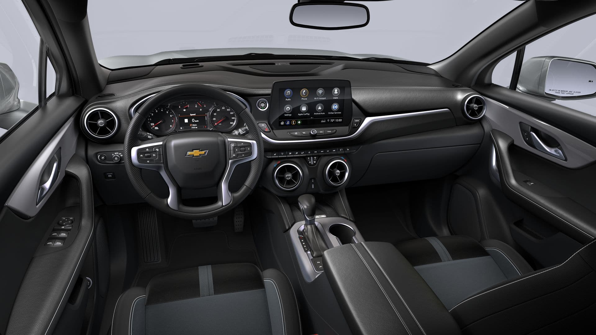 2026 Chevrolet Blazer 2LT AWD