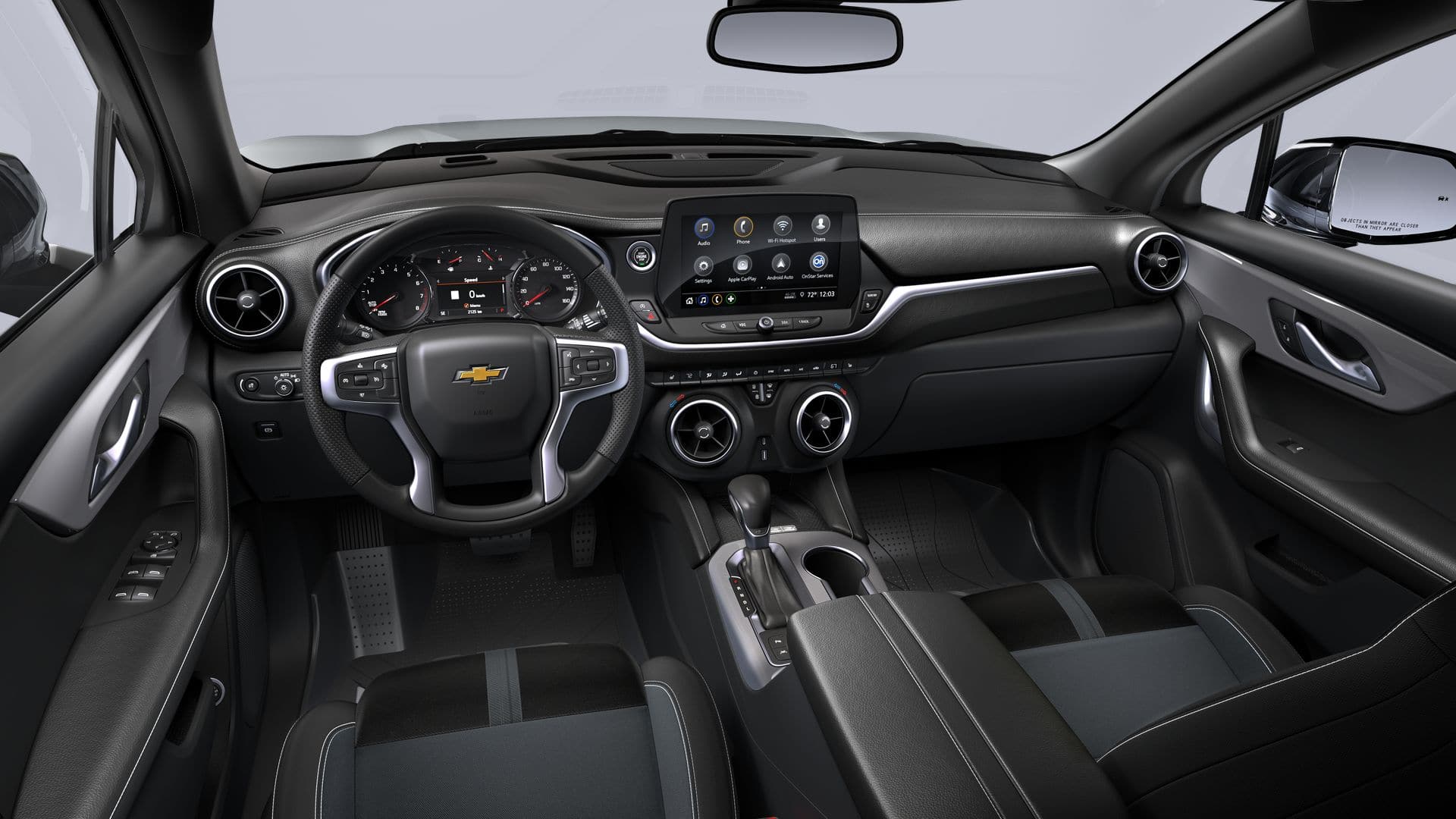 2026 Chevrolet Blazer 2LT AWD