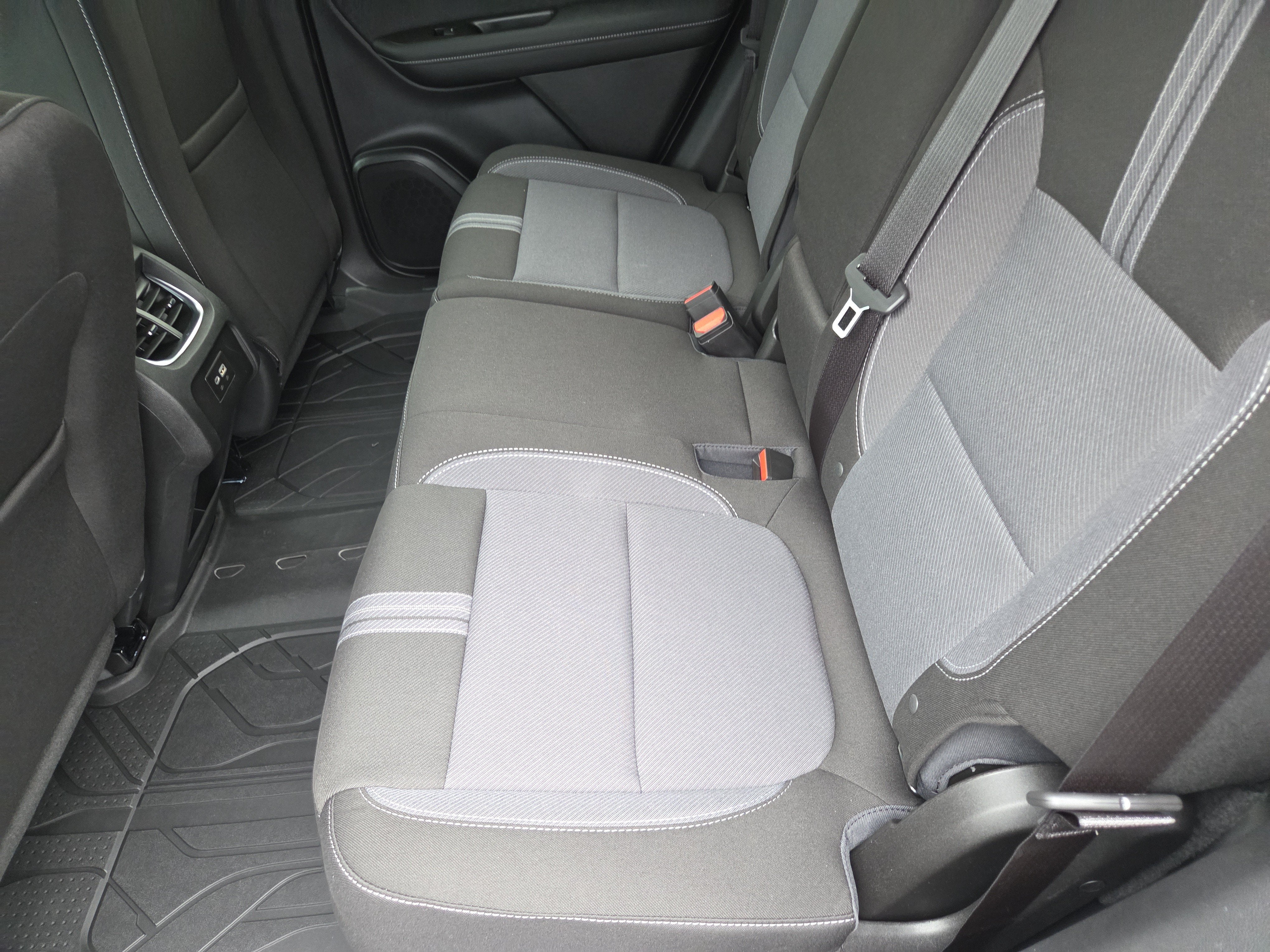 2026 Chevrolet Blazer 2LT AWD