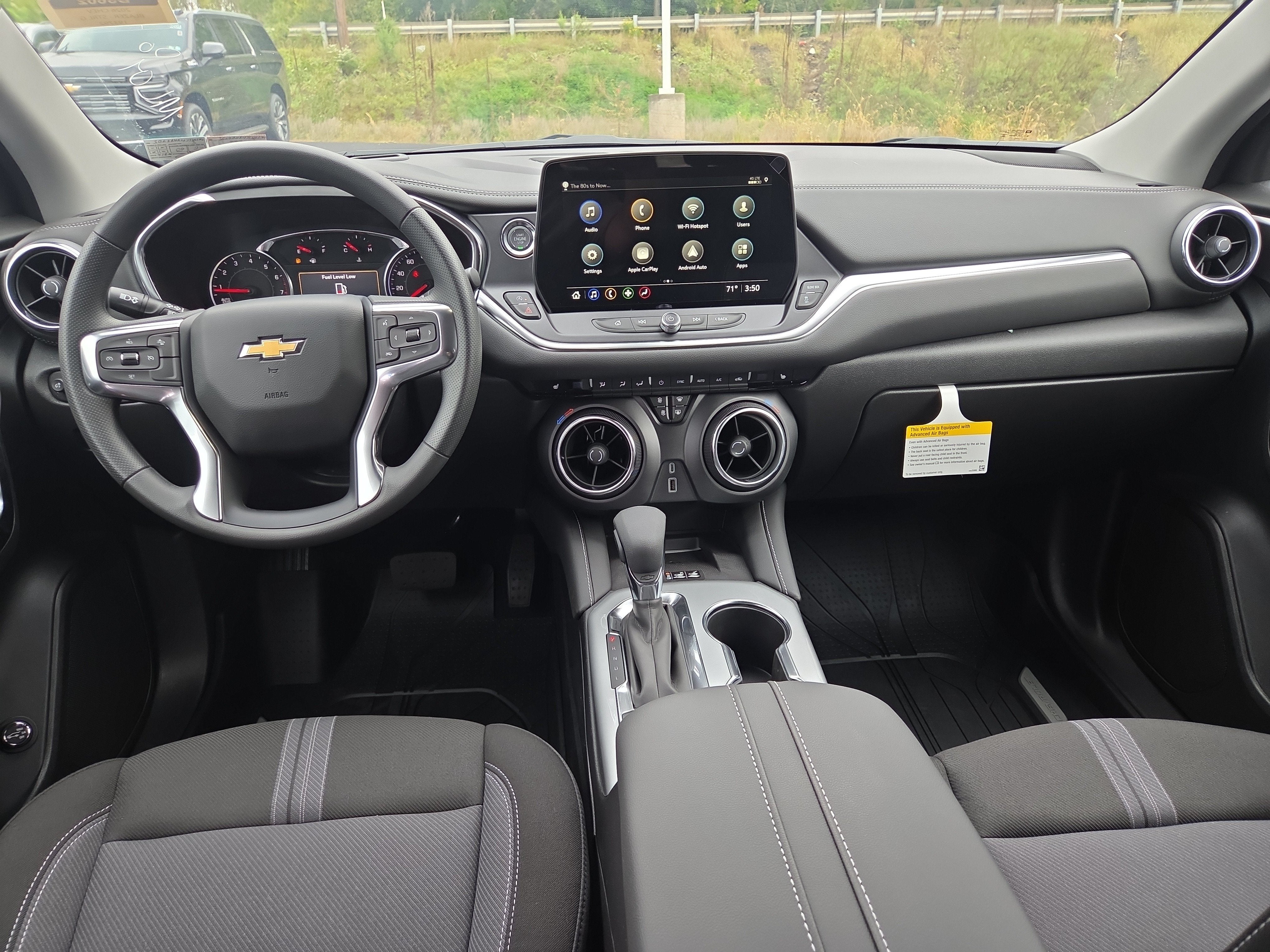 2026 Chevrolet Blazer 2LT AWD
