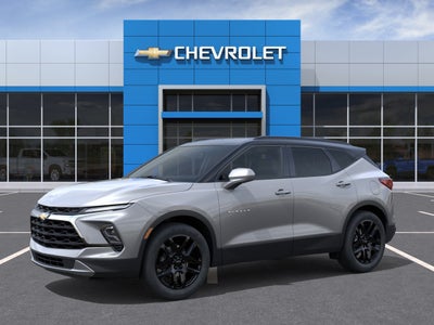 2026 Chevrolet Blazer 2LT AWD