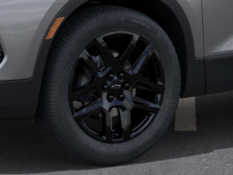 2026 Chevrolet Blazer 2LT AWD