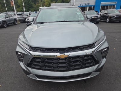 2026 Chevrolet Blazer 2LT AWD