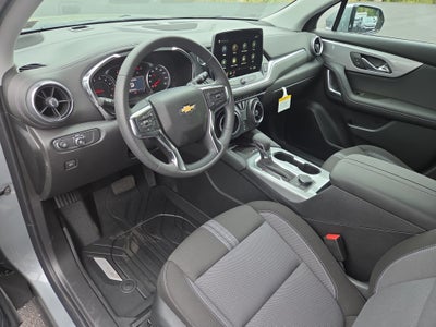 2026 Chevrolet Blazer 2LT AWD