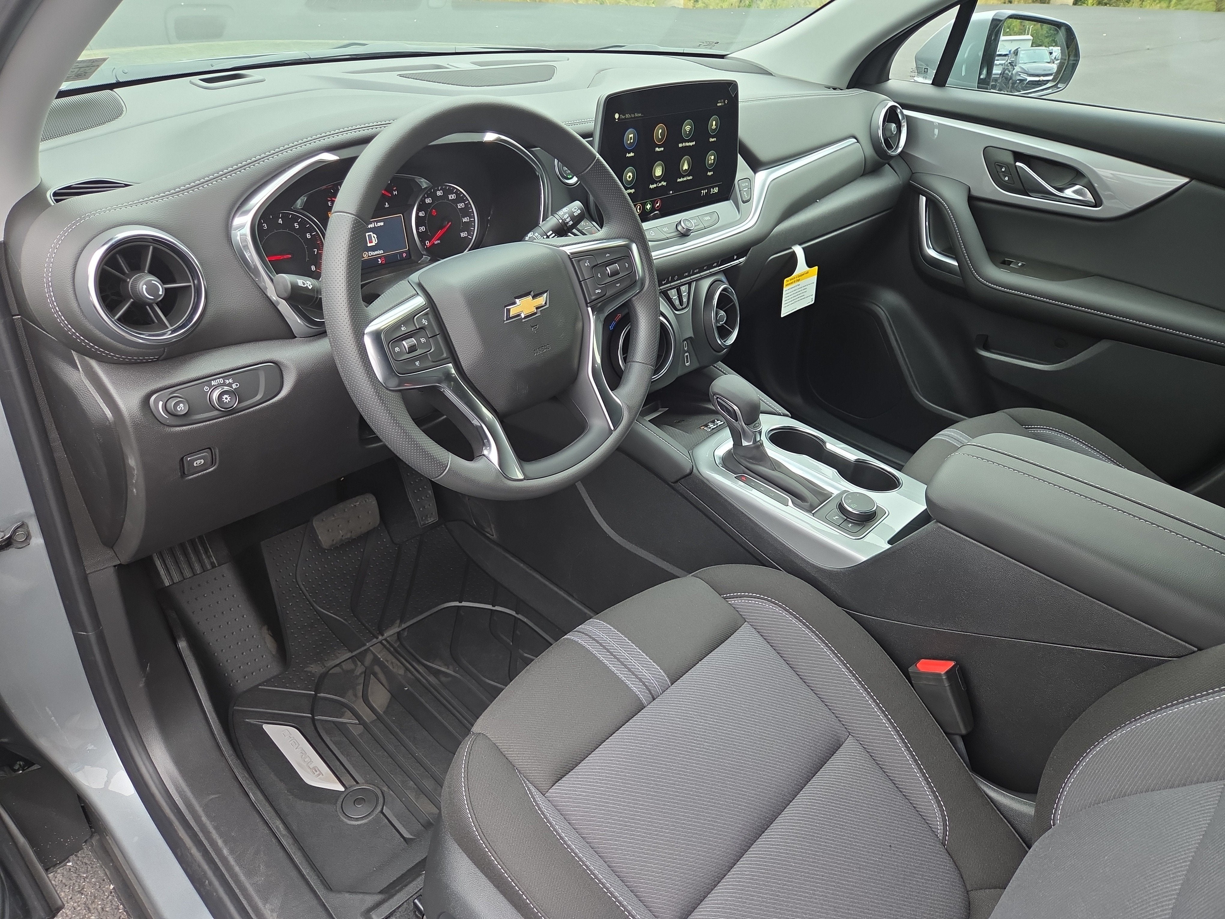 2026 Chevrolet Blazer 2LT AWD