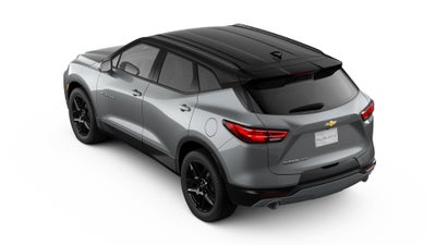 2026 Chevrolet Blazer 2LT AWD