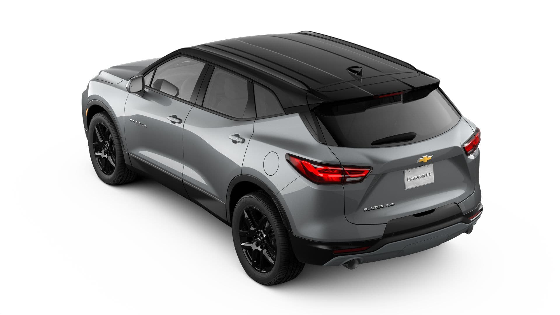 2026 Chevrolet Blazer 2LT AWD
