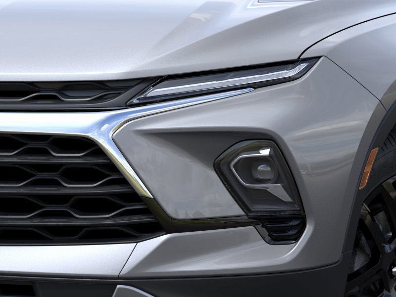 2026 Chevrolet Blazer 3LT AWD