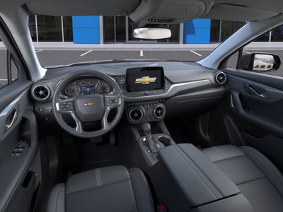 2026 Chevrolet Blazer 3LT AWD