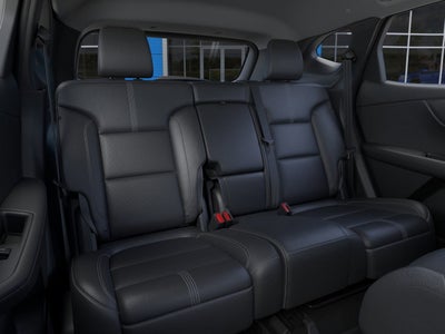 2026 Chevrolet Blazer 3LT AWD