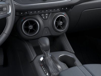 2026 Chevrolet Blazer 3LT AWD