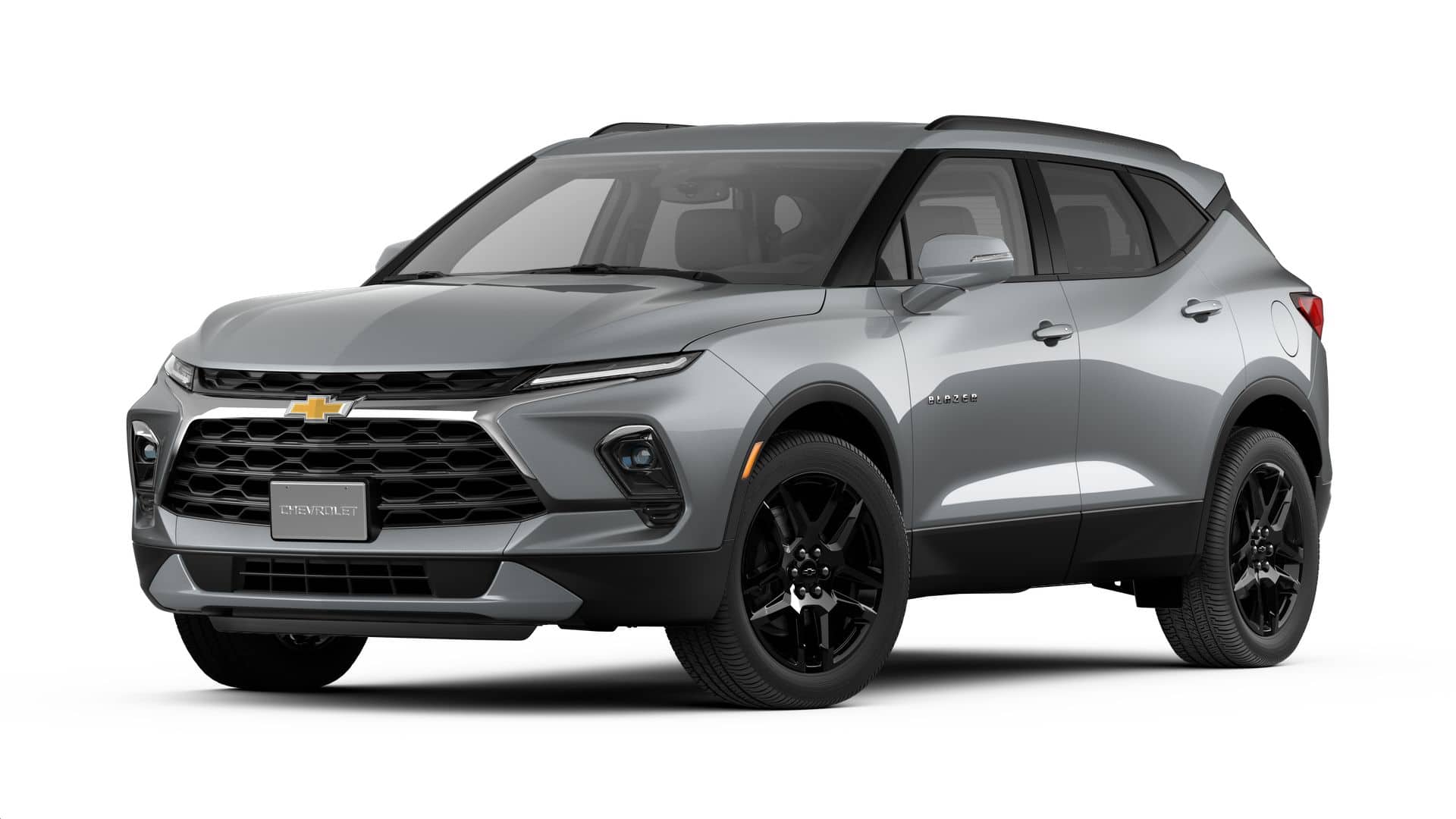 2026 Chevrolet Blazer 3LT AWD