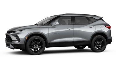2026 Chevrolet Blazer 3LT AWD