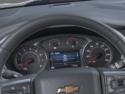 2026 Chevrolet Blazer 3LT AWD