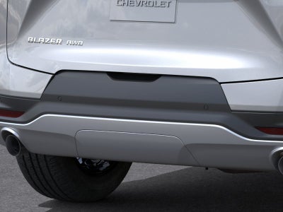 2026 Chevrolet Blazer 3LT AWD