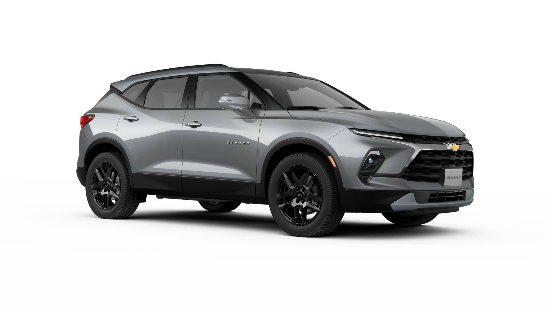 2026 Chevrolet Blazer 3LT AWD