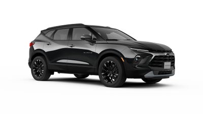 2026 Chevrolet Blazer 3LT AWD
