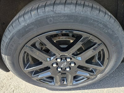 2023 Chevrolet Blazer 3LT AWD