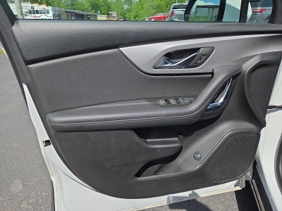 2023 Chevrolet Blazer 3LT AWD