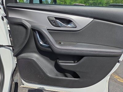 2023 Chevrolet Blazer 3LT AWD