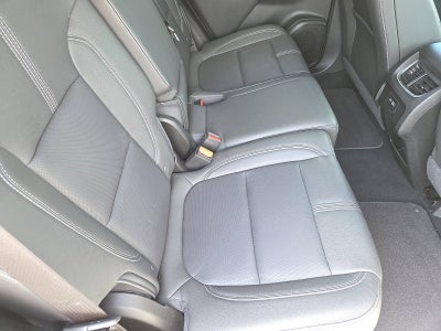 2023 Chevrolet Blazer 3LT AWD