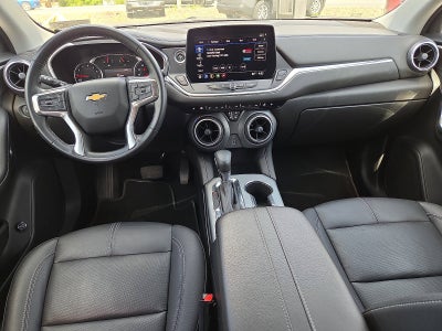 2023 Chevrolet Blazer 3LT AWD