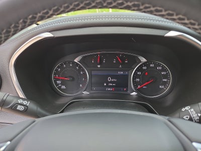 2023 Chevrolet Blazer 3LT AWD