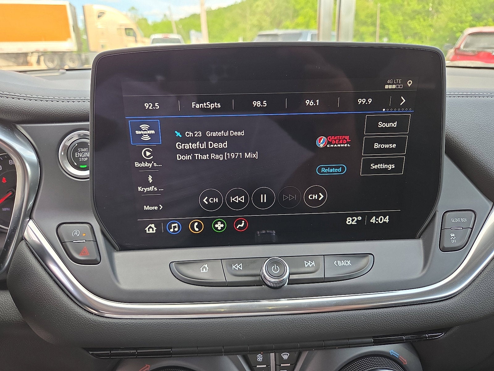 2023 Chevrolet Blazer 3LT AWD