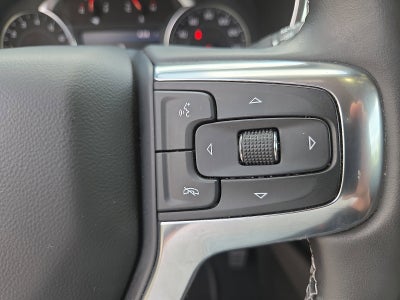 2023 Chevrolet Blazer 3LT AWD