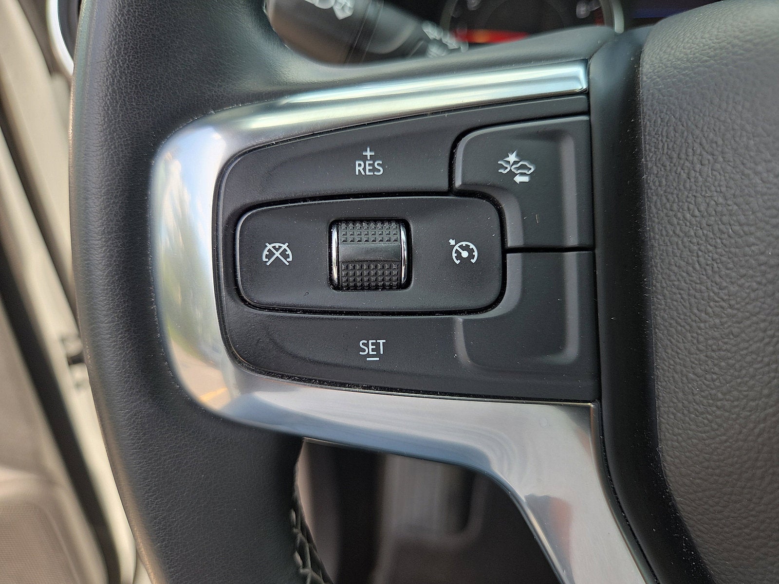 2023 Chevrolet Blazer 3LT AWD