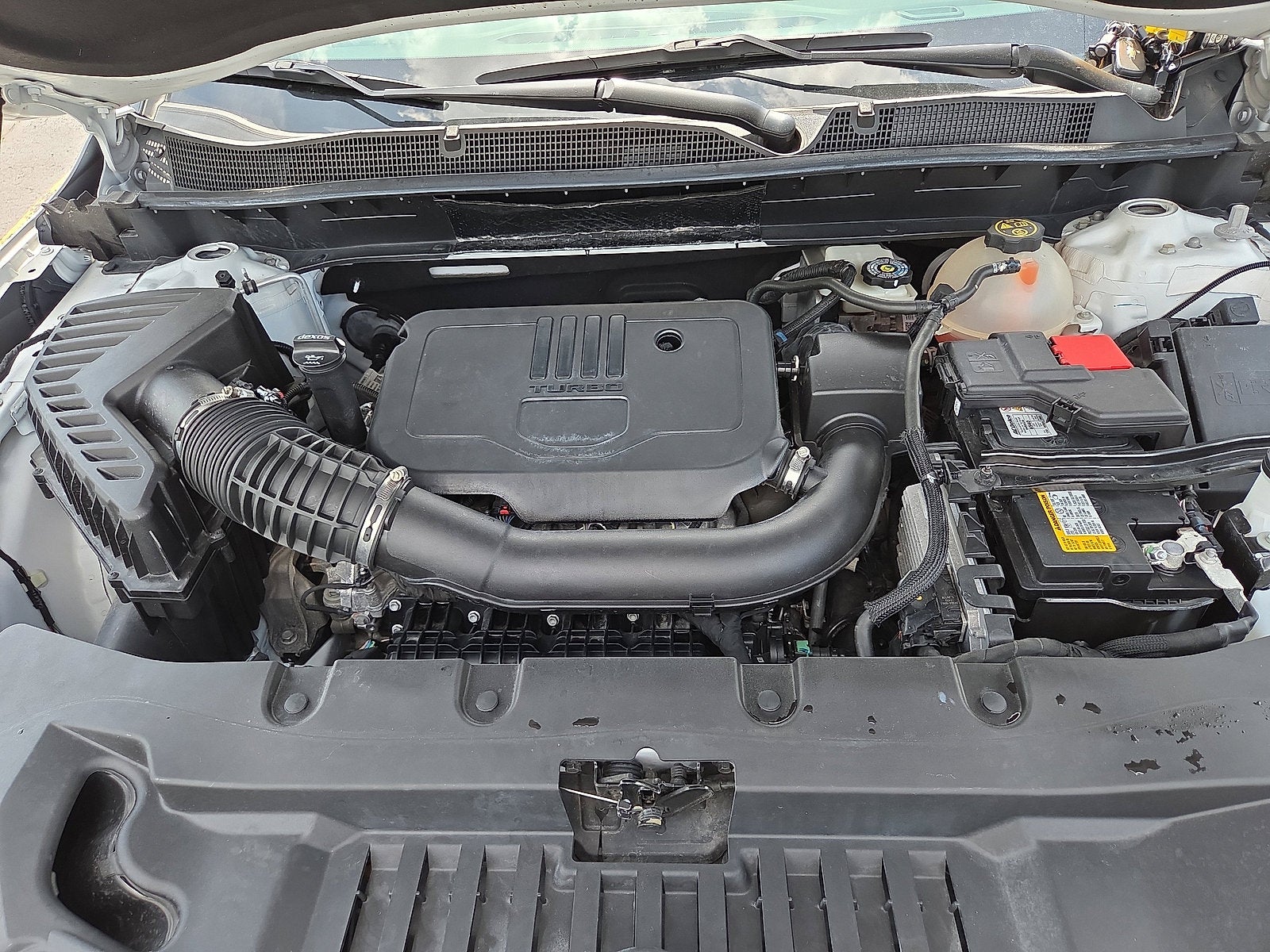 2023 Chevrolet Blazer 3LT AWD