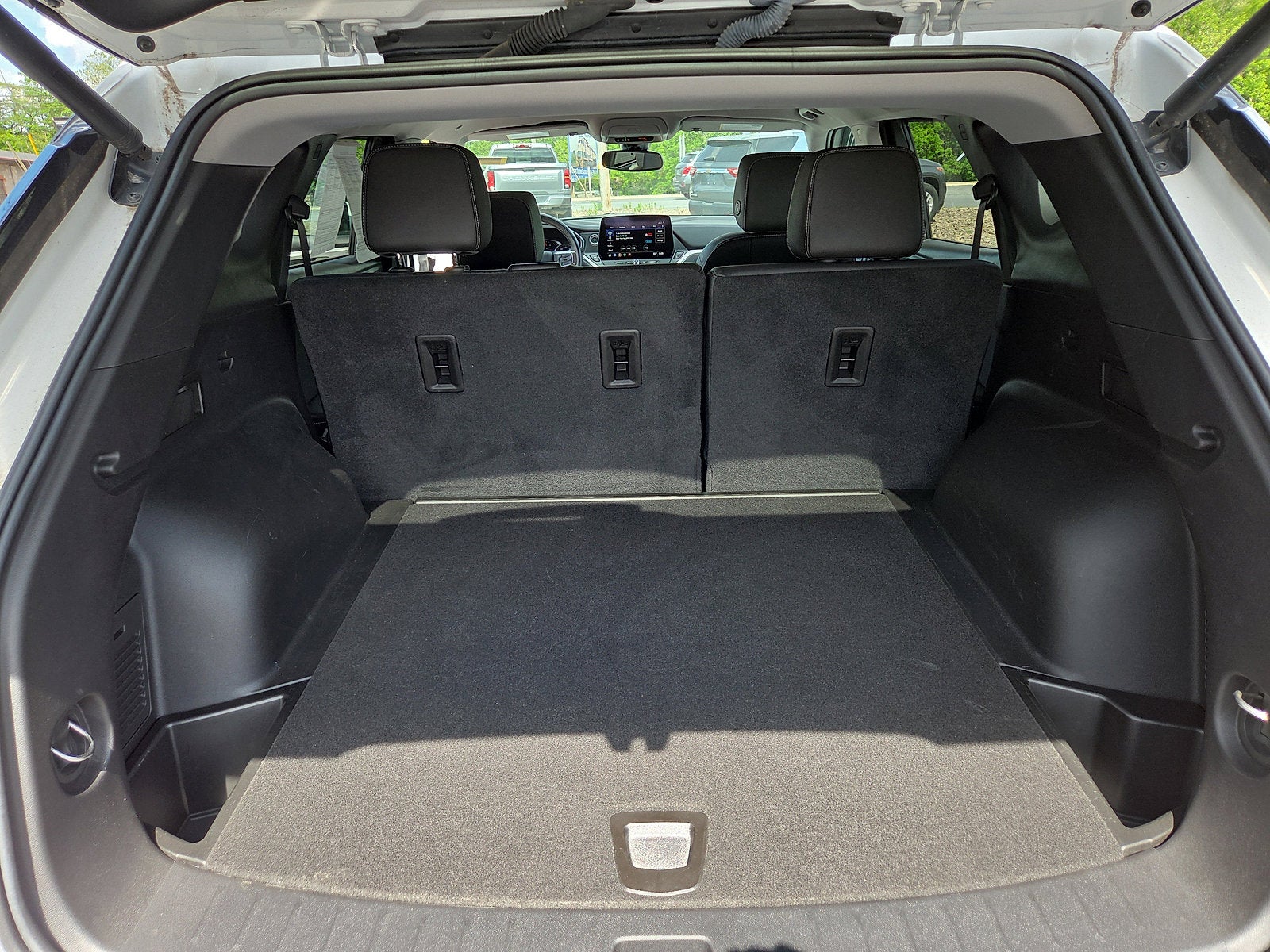 2023 Chevrolet Blazer 3LT AWD