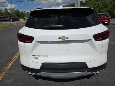 2023 Chevrolet Blazer 3LT AWD