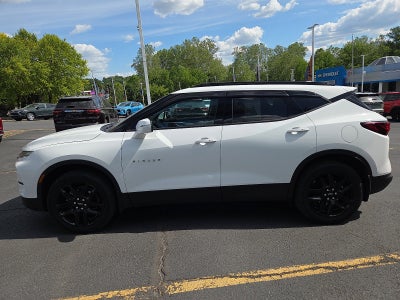 2023 Chevrolet Blazer 3LT AWD