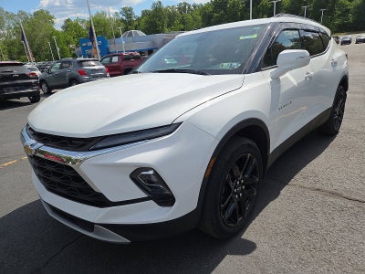 2023 Chevrolet Blazer 3LT AWD
