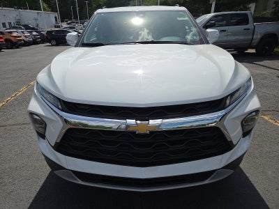 2023 Chevrolet Blazer 3LT AWD