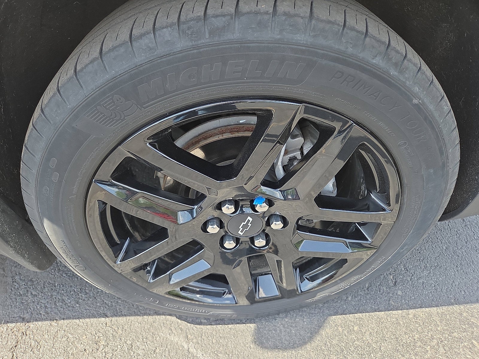 2023 Chevrolet Blazer 3LT AWD