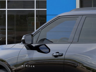 2026 Chevrolet Blazer 3LT AWD